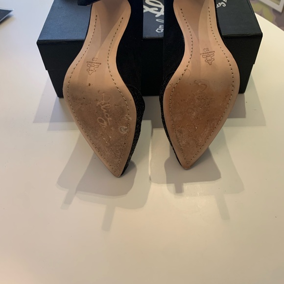 Alice and Olivia Deon heels - Picture 3 of 6